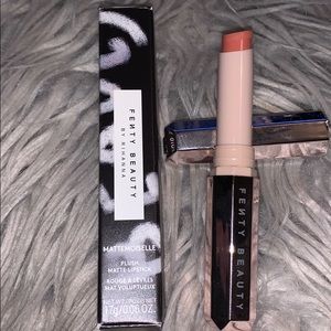 Fenty plush lipstick